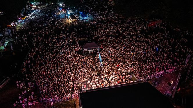 Dymarki Świętokrzyskie 2025