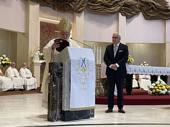 Wręczenie nagród Pride of Polonia 2025