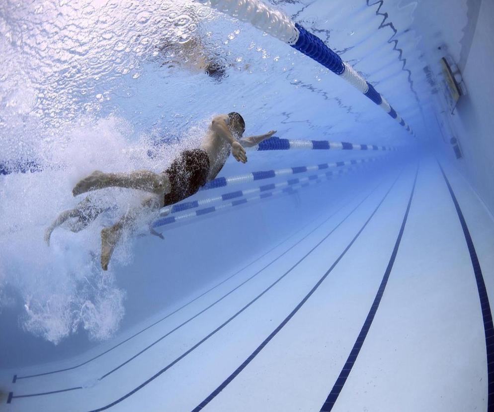 Nie ma pieniędzy na budowę basenu olimpijskiego. Kraków wycofuje się z inwestycji