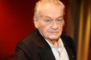 Jerzy Skolimowski nakręci film o Holokauście. Hollywoodzka gwiazda w głównej roli