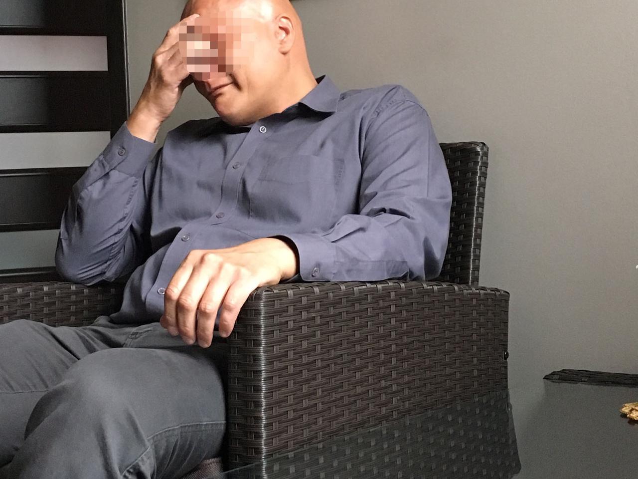 Lekarka zapracowała się na śmierć