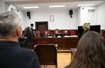 Instruktor tańca skazany za molestowanie dziewczynek