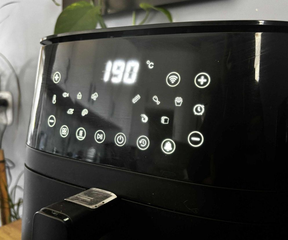 Airfryer