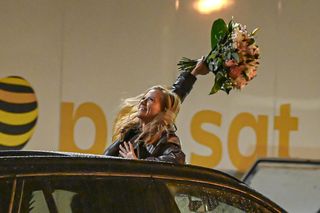 Taniec z gwiazdami - kulisy