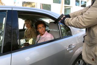 Śmierć Liliany (Aleksandra Szwed) w 1576 odcinku Barw szczęścia