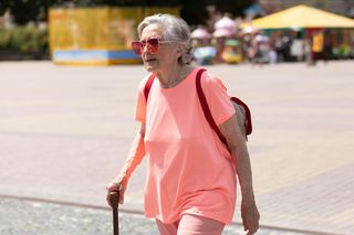 Najniższa emerytura na Warmii i Mazurach. Niewiarygodne, ile wynosi