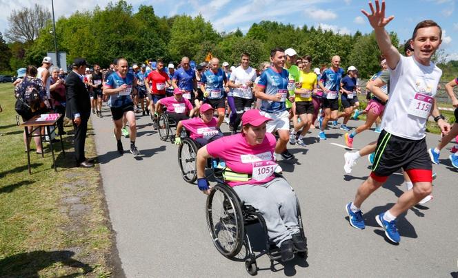 Katowicki Festiwal Biegowy im. J. Kukuczki 2024 - biegi na 5 i na 10 km