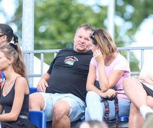 Triumf Polonii Bytom. Bytomianie przerwali dobrą passe przeciwnika. Emocje na trybunach
