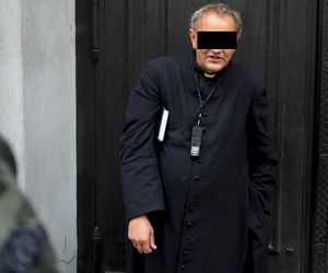 Poznań: Ekskomunikował go papież. Były ksiądz skazany za nazwanie prezydenta Andrzeja Dudy śmierdzielem. Ostre słowa sędzi
