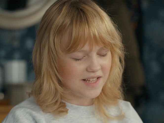 Barwy szczęścia, odcinek 3191: Emilka (Jessica Frankiewicz)