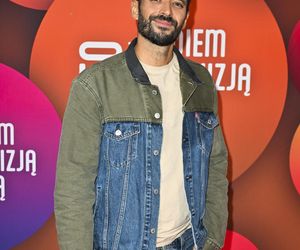 Dawno niewidziany Mesajah wziął ślub. Gwiazdy pospieszyły z gratulacjami