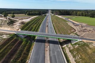 Budowa drogi S19 na odcinku Boćki (bez węzła) - Malewice