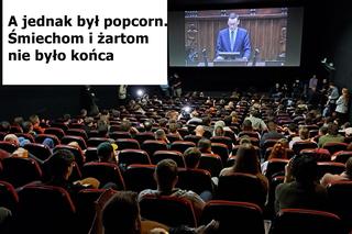 Expose Mateusza Morawieckiego w Sejmie na koniec PiS