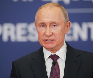 Putin grozi Europie militarnymi konsekwencjami! Chodzi o zbrojenie Ukrainy