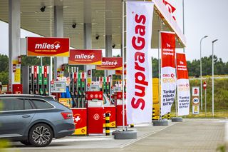 Circle K rusza z wakacyjną promocją. Inne stacje też szykują specjalne oferty