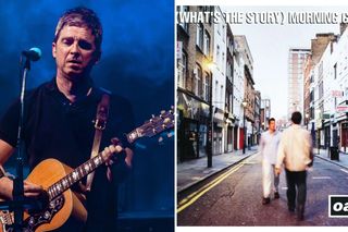 Noel Gallagher wyjaśnił znaczenie tytułu wielkiego przeboju Oasis. Inspiracją okazał się film z lat 60. 