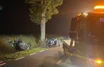 Szkoła żegna 18-letniego Jakuba. Zginął w tragicznym wypadku pod Piszem