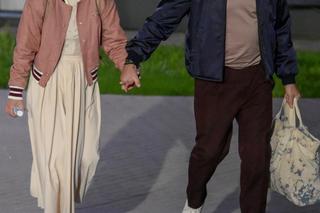 Kulisy Tańca z gwiazdami! Kevin tuż przy Roxie, nogi Kasprzyk i ukochana Hakiela bez brwi