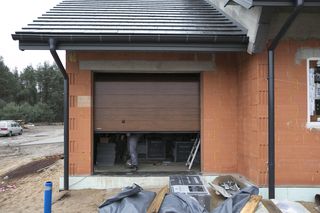 Ogrzewanie podłogowe w garażu - czy nie zamarznie? Jaka powinna być izolacja