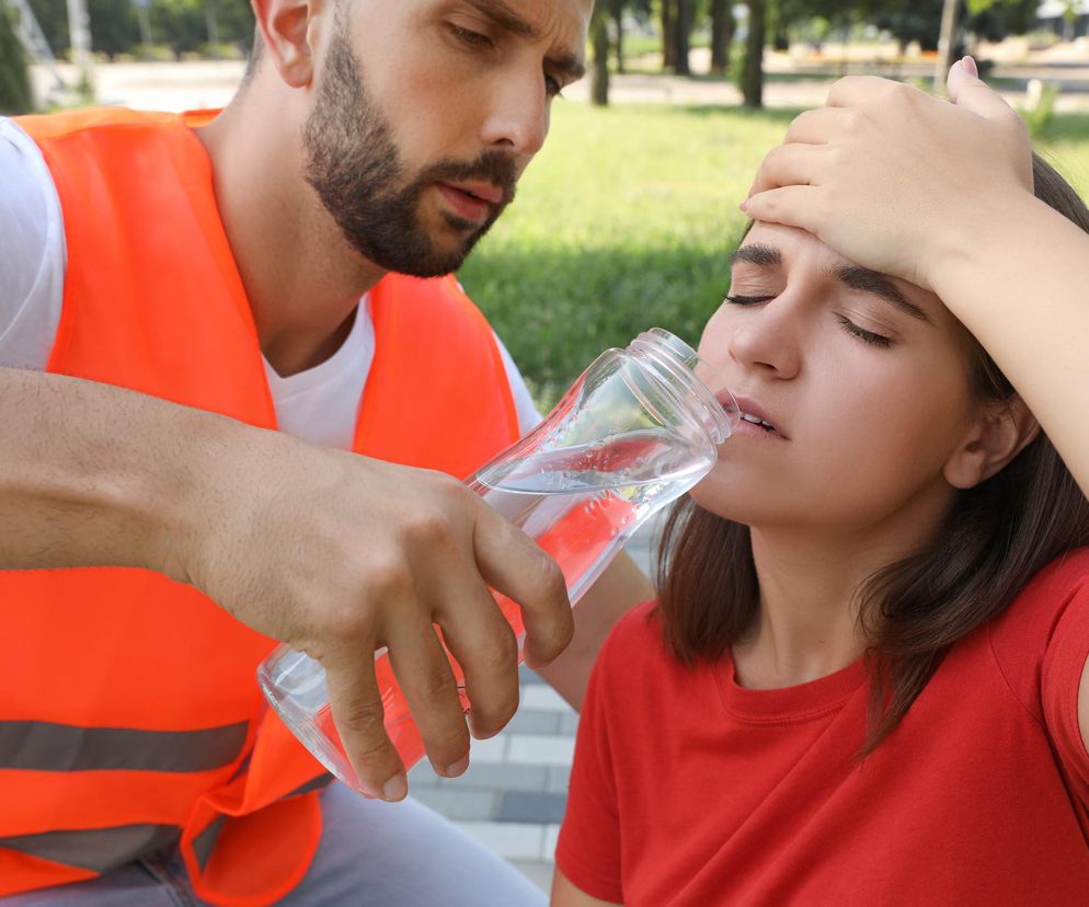 Jest prognoza IMGW na długi weekend. Ratownicy zaniepokojeni