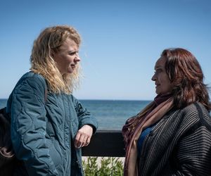 Profilerka, sezon 2. Julia Wigier (Wiktoria Gorodeckaja)