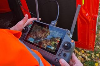 W jeziorze odnaleziono ciała dwóch braci