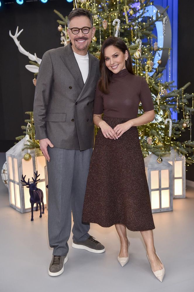 Krzysztof Ibisz znika ze śniadaniówki 