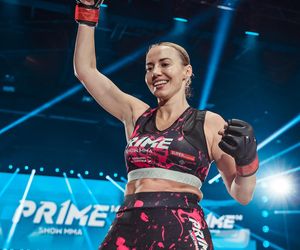 PRIME MMA 14