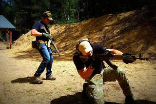 Sekcja Miłośników Oręża i Fortyfikacji Polskich Legionowskiego Towarzystwa Sportowego