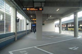 Dworzec Autobusowy jak nowy! [AUDIO]