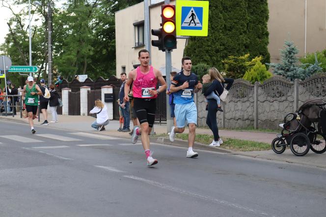 Bieg Lwa w Tarnowie Podgórnym: na starcie prawie trzy tysiące uczestników!