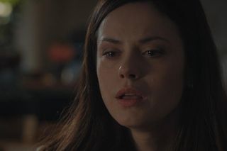 	M jak miłość odc. 1856. Kasia (Paulina Lasota)