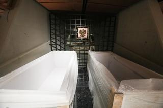 To najwyższy kościół w Warszawie. Jego budowa kosztowała 220 mln zł! W jego wnętrzu znajduje się symboliczny grób Jana Pawła II