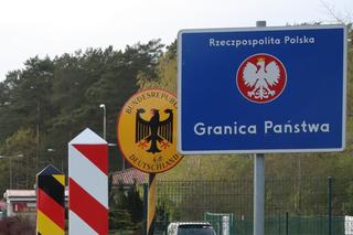Niemcy chcą ograniczyć ruch z Polski. Mowa o zamknięciu granic 