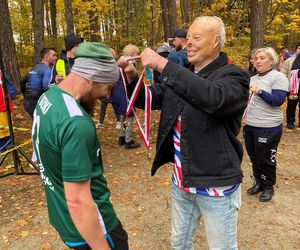 Bieg Superbohatera - Olsztyn 2025