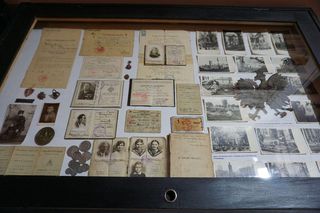 Muzeum Pamięci Powstania Warszawskiego