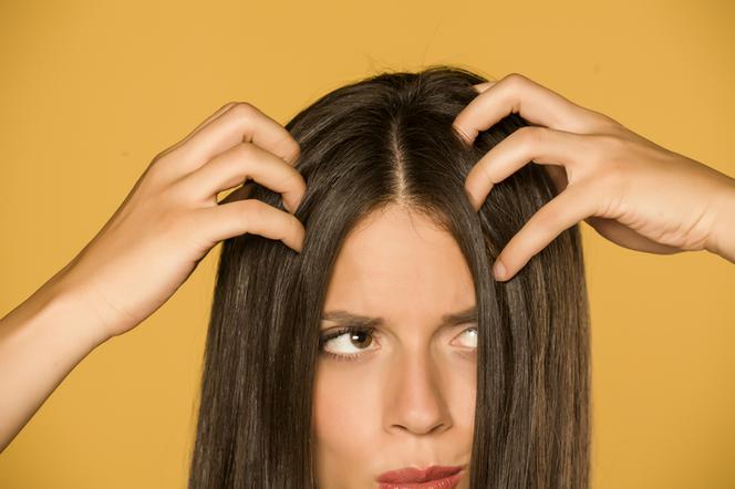 Kondycja włosów pozwala rozpoznać pewne choroby!