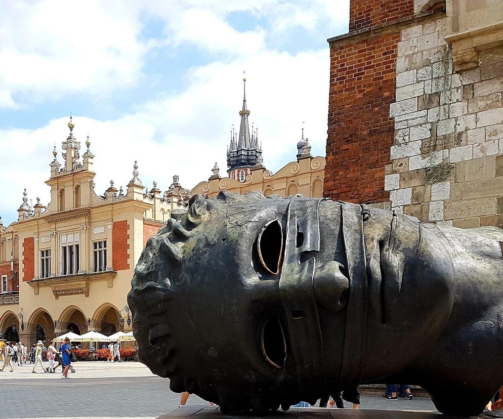 Kraków rozda stypendia twórcze. Miasto po raz kolejny pomoże lokalnym artystom