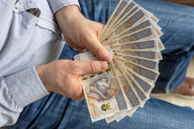 Do 4134 zł z ZUS już 2 września. Sprawdź, do kogo trafią pieniądze