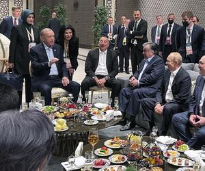 Vladimir Putin i Recep Tayyip Erdogan 