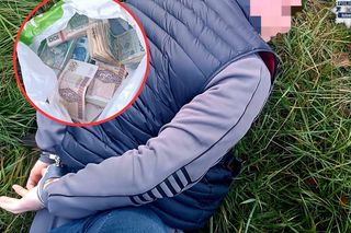 Kolejni pseudokibice zatrzymani. Mają już zakaz handlu