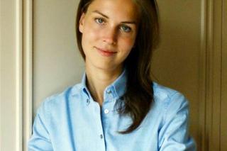 Piękne córki Danuty Stenki 