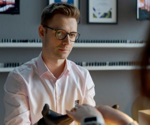 Przyjaciółki. Mirandka (Zoja Szymczyk)