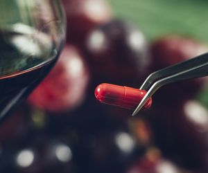 Resweratrol – budowa, znaczenie, występowanie