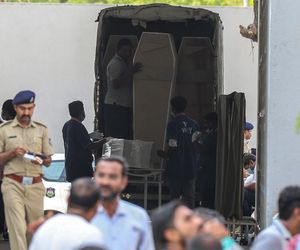 Film pokazał prawdę o katastrofie lotniczej w Indiach! Dowody nie do zbicia?