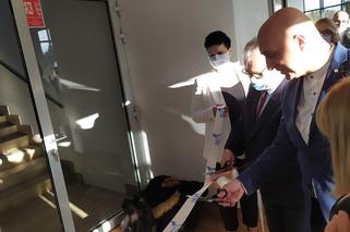 Opiekunowie osób starszych odetchną. Dom Światła pod Toruniem gotowy!