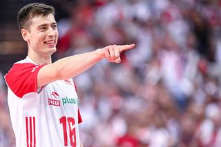 Kamil Semeniuk ma jedno marzenie. Chodzi o reprezentację Polski, wszystko robi specjalnie dla tego 