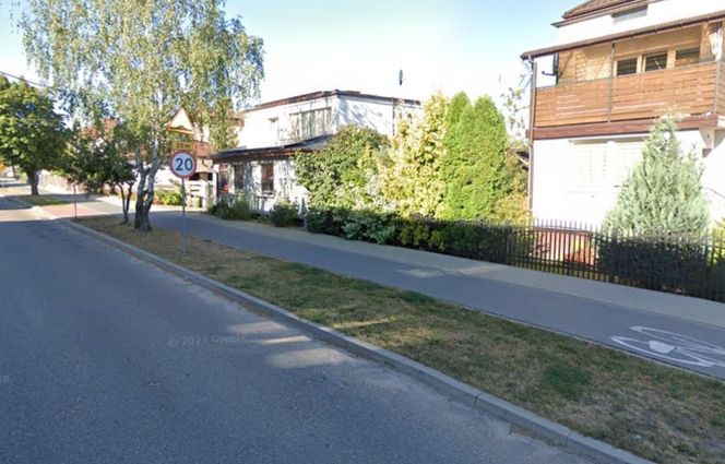 Czarna Białostocka w woj. podlaskim