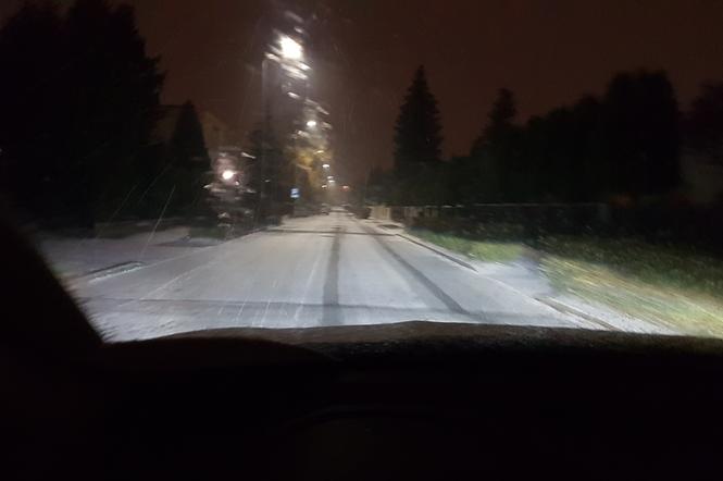 MPO w Toruniu gotowe do zimy