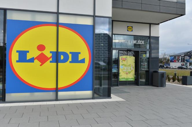 Ten produkt zwróć od razu do sklepu. Lidl wydał pilny komunikat